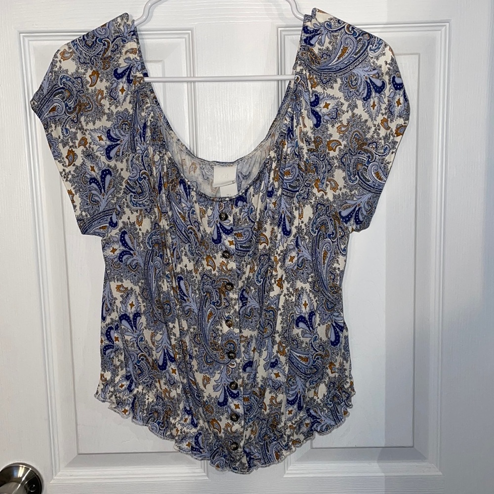 Blouse